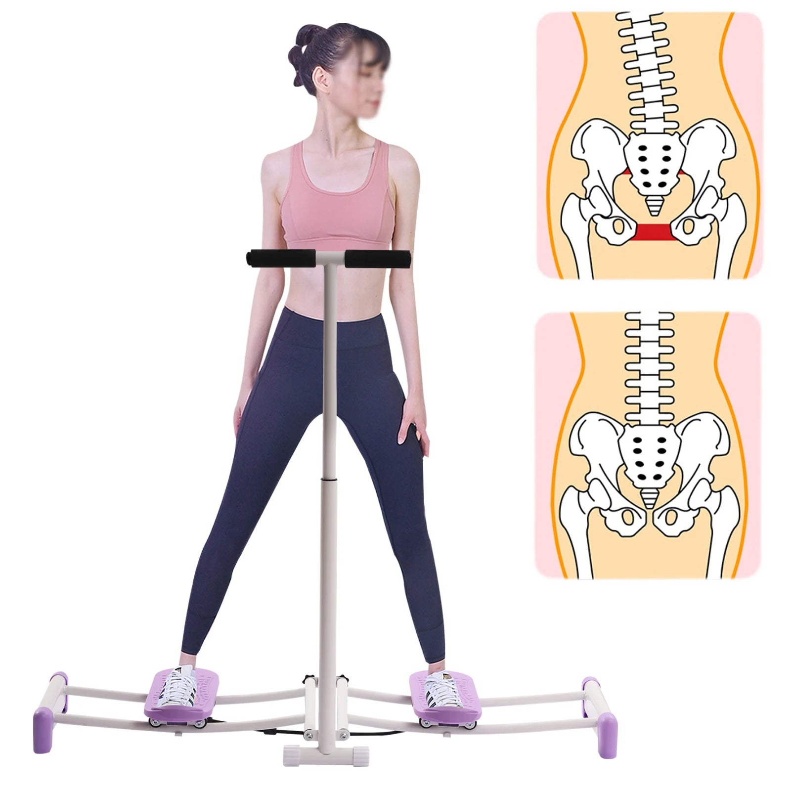 Pelvic Floor Muscle Fitness Equipment - Eclectic Goods Galore